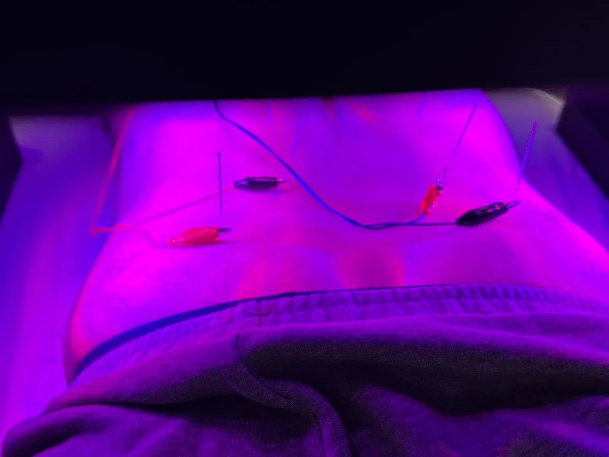 Dr. Yoon Acupuncture & Herbs