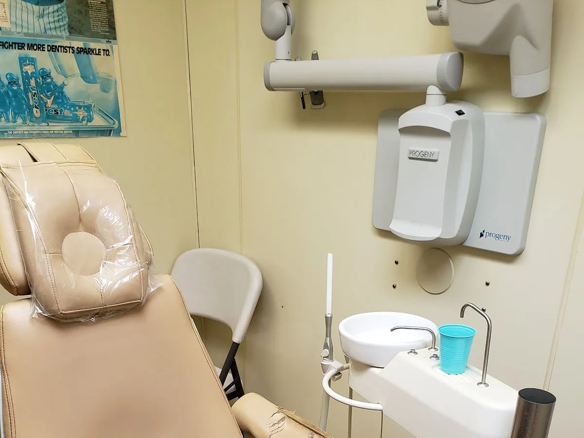 Dr. Young Kim, DDS photo 5