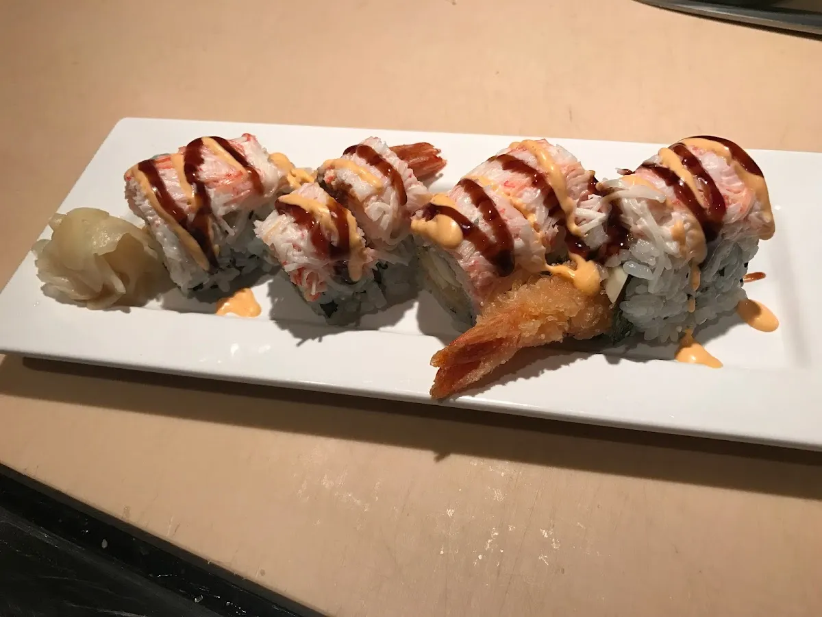 Dragon House photo 3