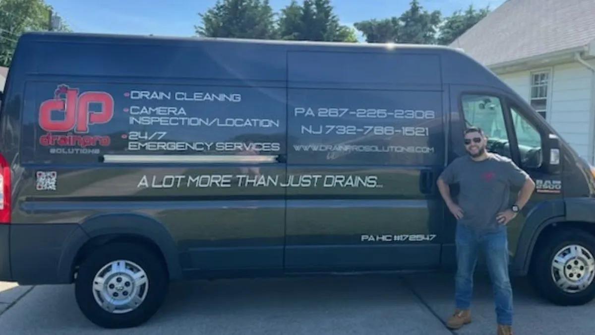 DrainPro Solutions LLC