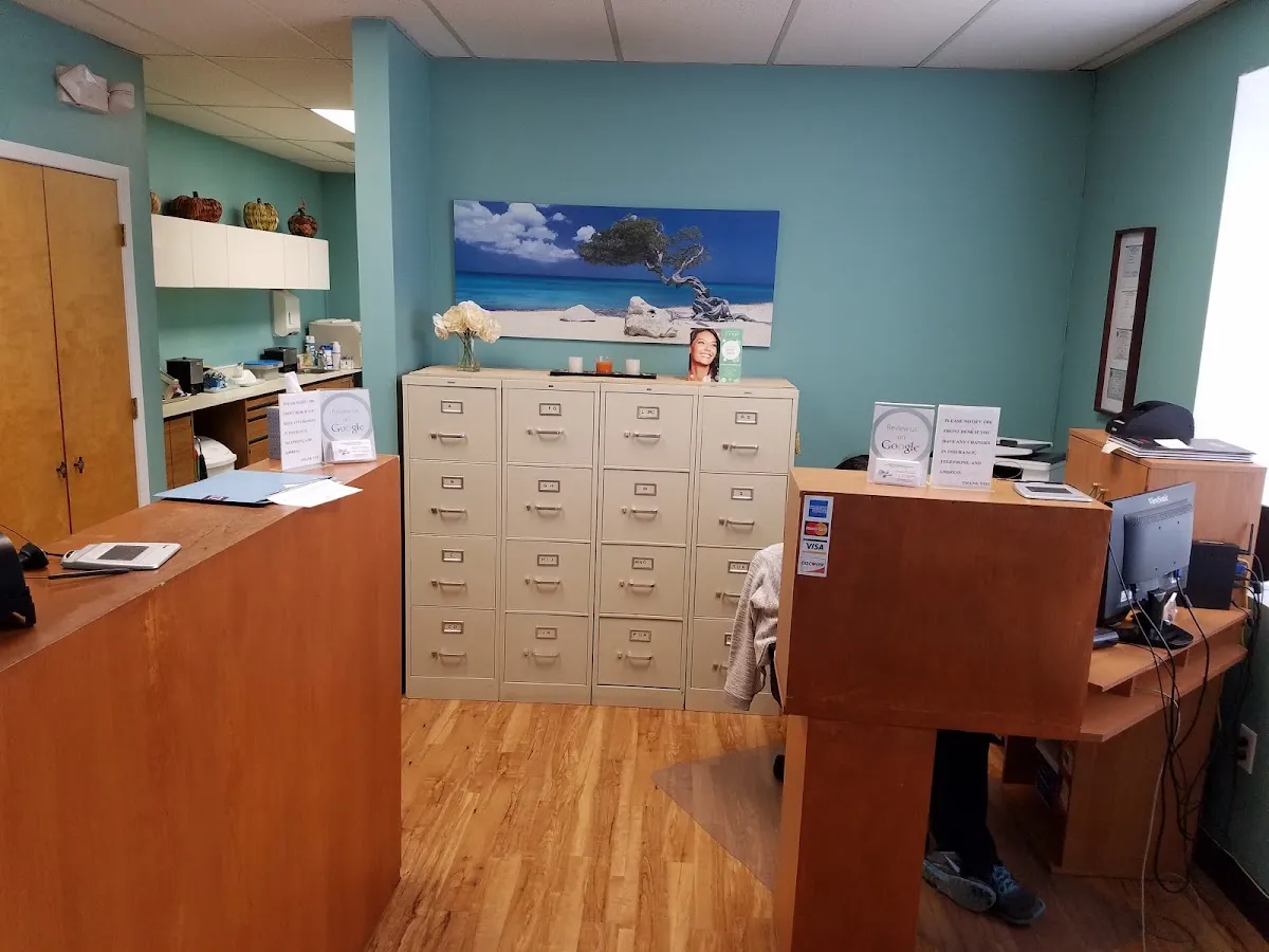 DrBdental (Arien Bahawdory DMD) photo 2