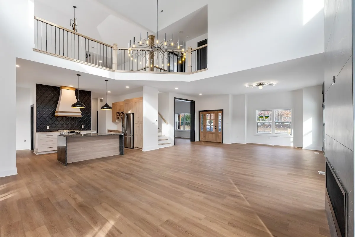 Dream Builders Custom Properties