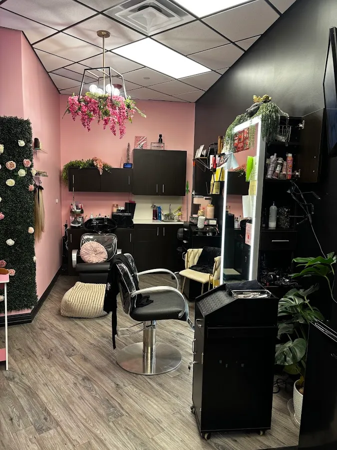 Dream in Pink photo 2