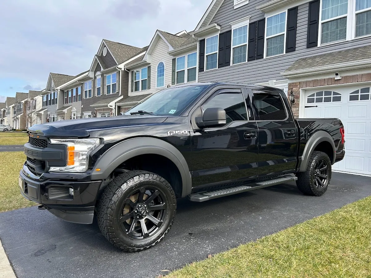 Dream Maker Detailing and Pressure Washing