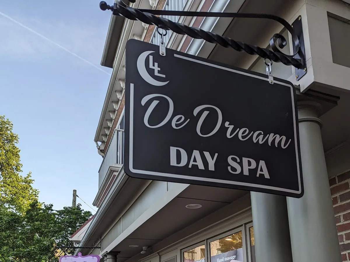 Dream Spa & Waxing photo 4