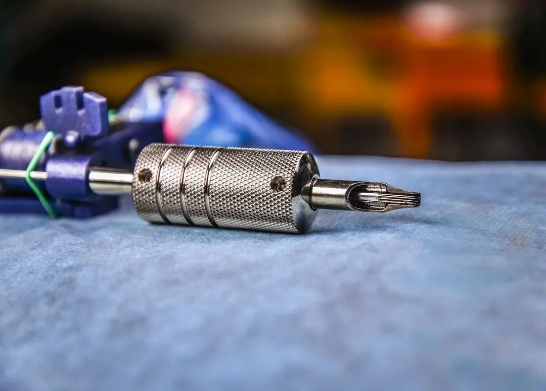 Dreamline Ink Tattoo