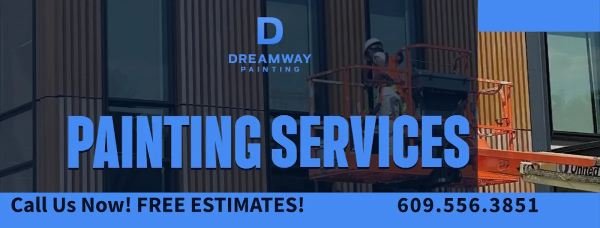 Dreamway Painting LLC