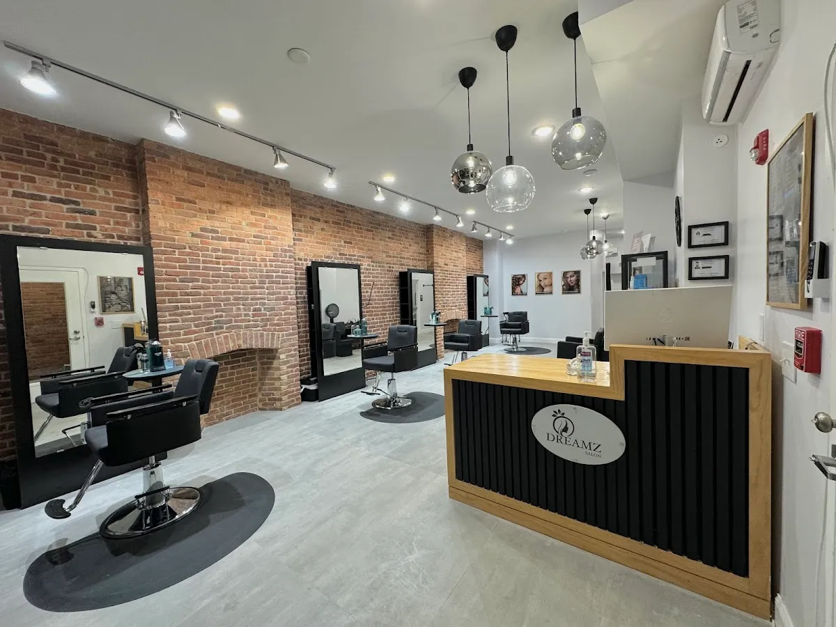 Dreamz Salon