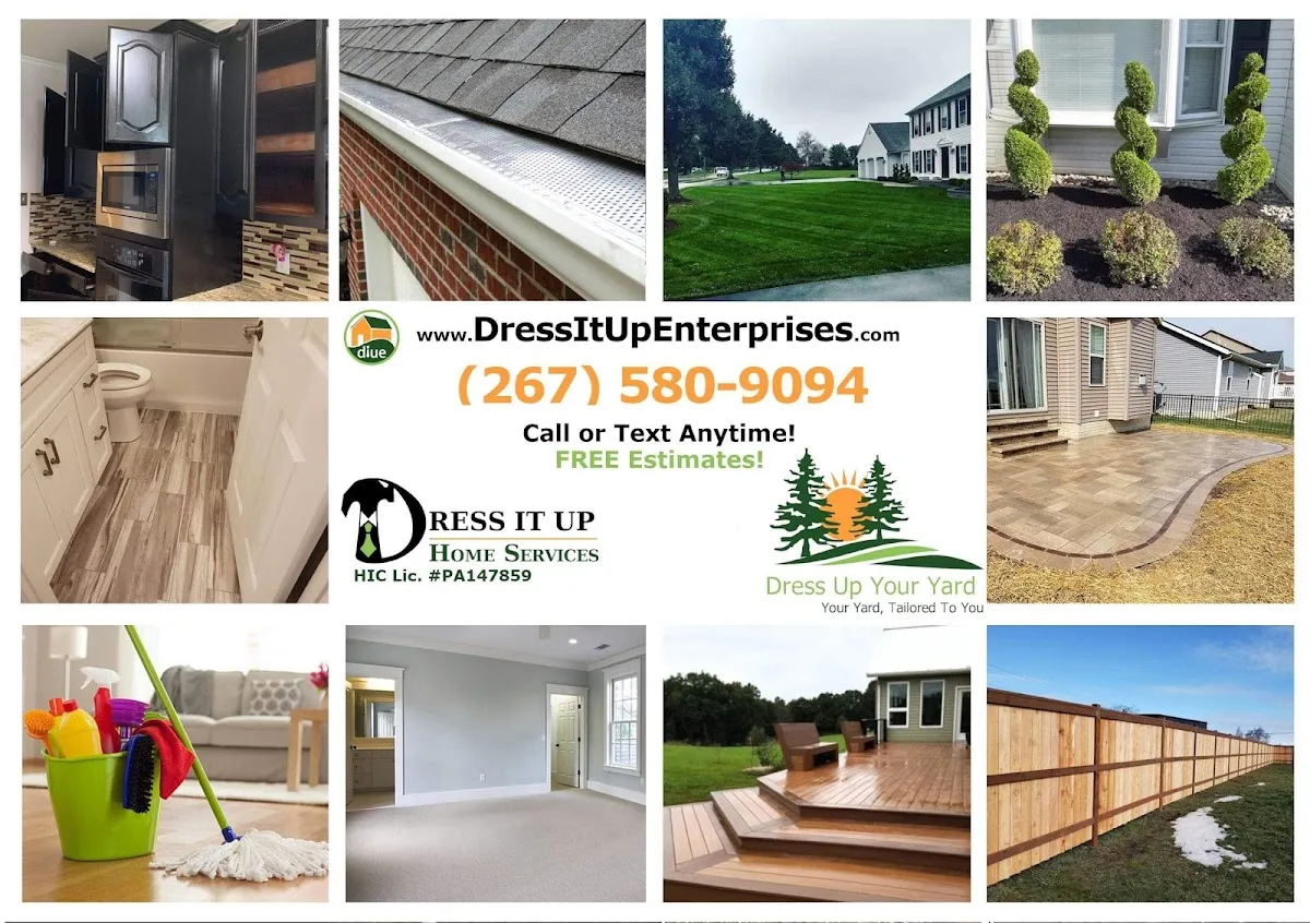 Dress It Up Enterprises photo 2