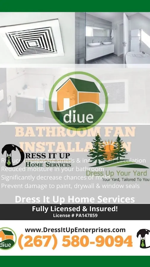 Dress It Up Enterprises photo 3