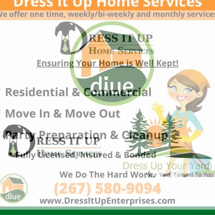 Dress It Up Enterprises photo 4
