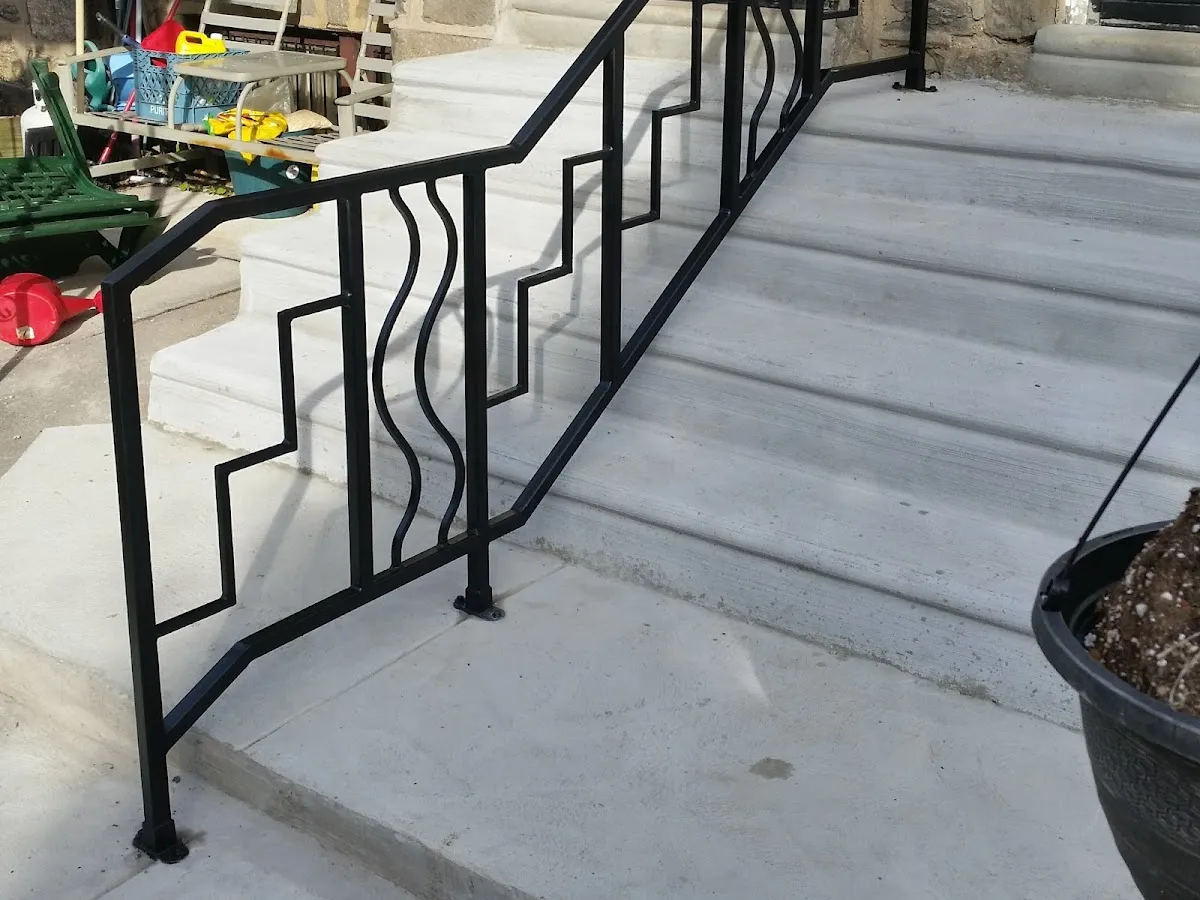 Drews Iron & Fencing