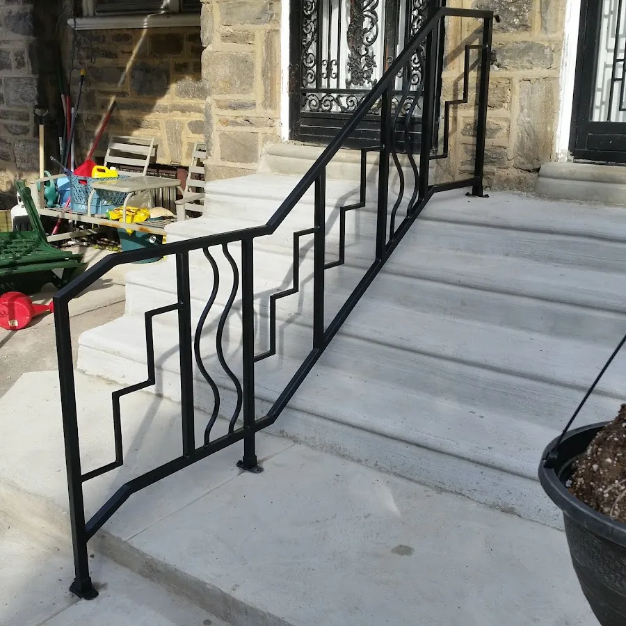 Drews Iron & Fencing photo 2