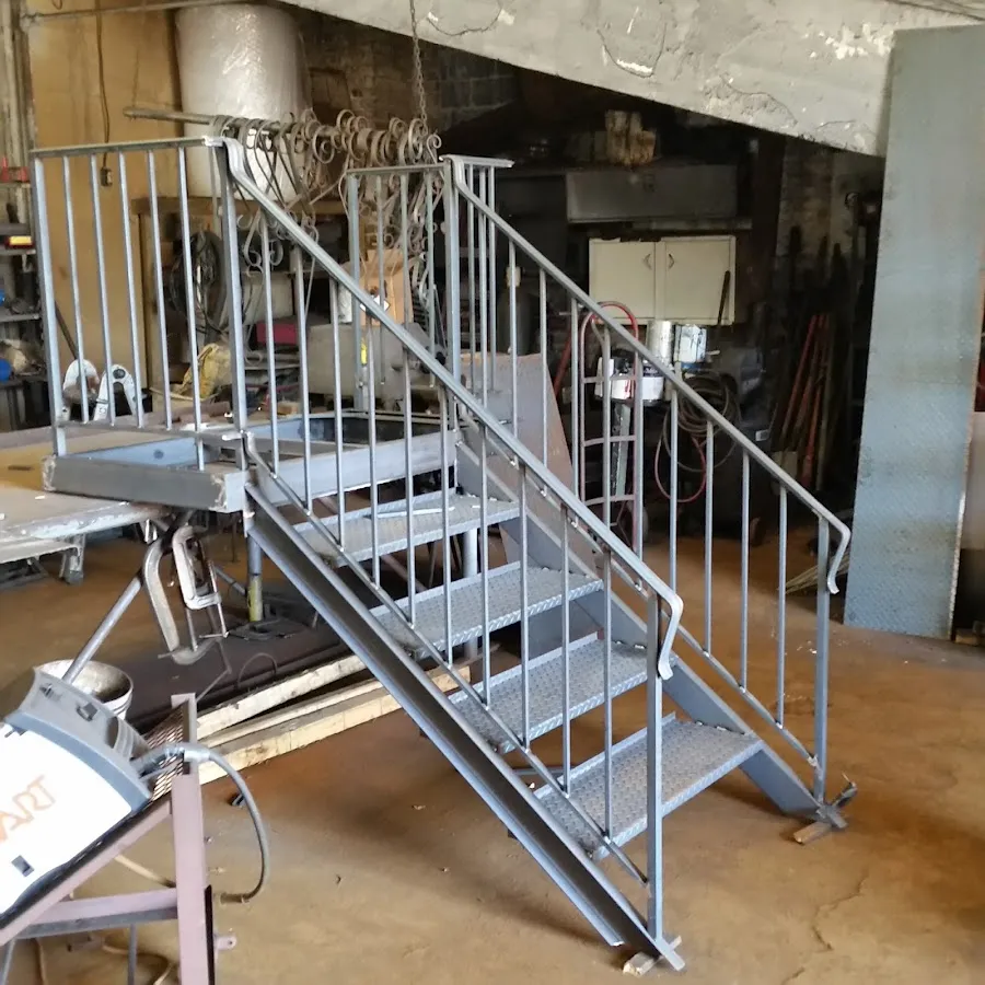 Drews Iron & Fencing photo 4