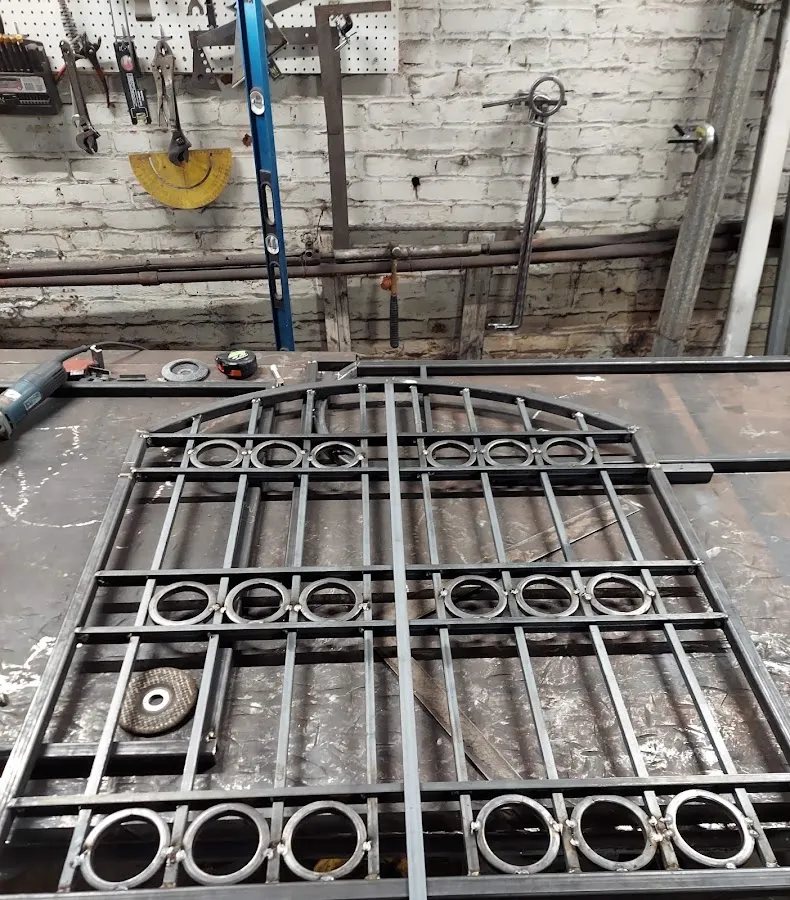 Drews Iron & Fencing photo 5