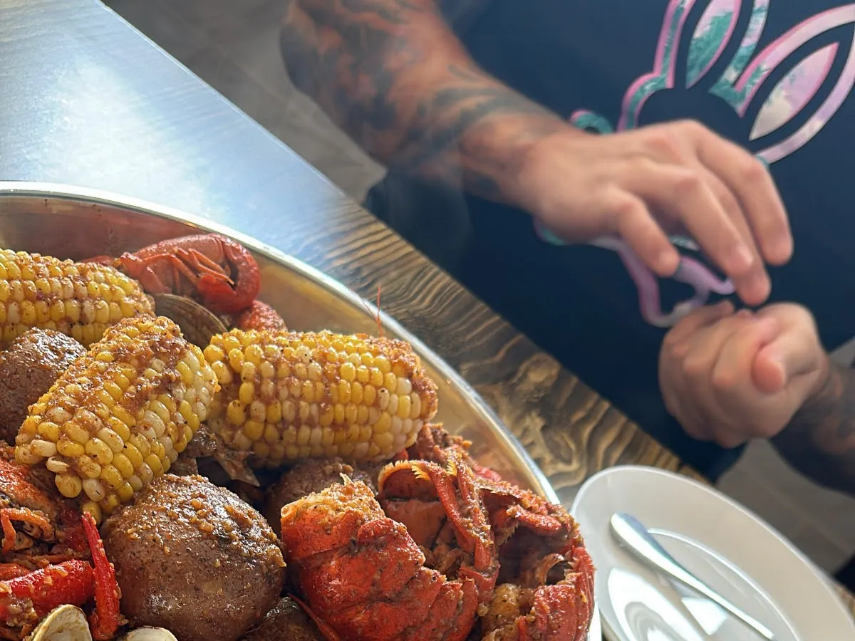 Drift Seafood photo 3