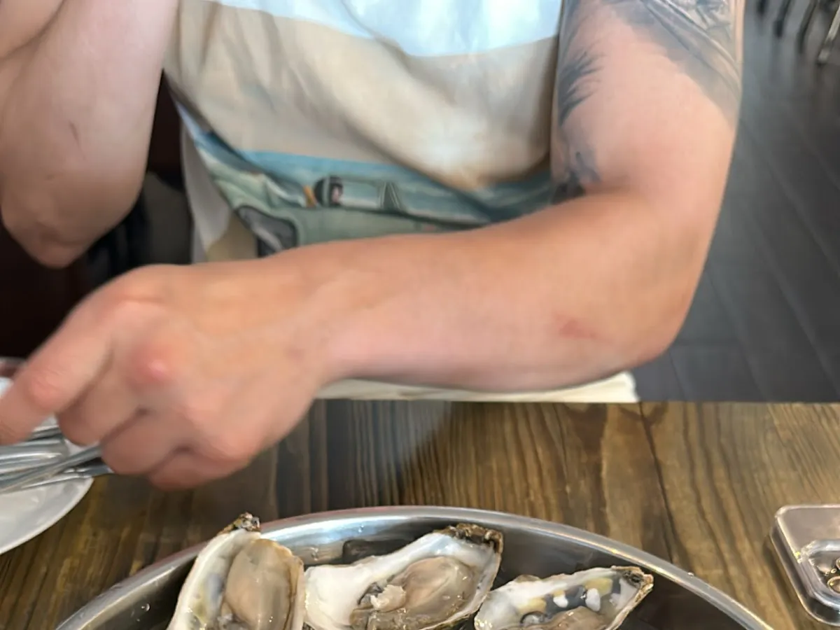 Drift Seafood photo 4