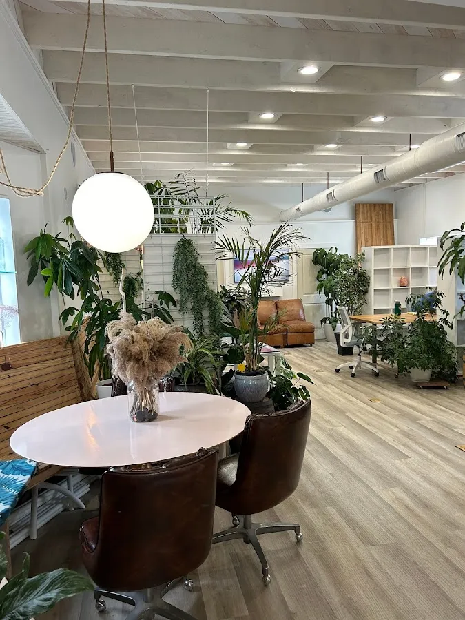 DriftSpaces Coworking + Private Events