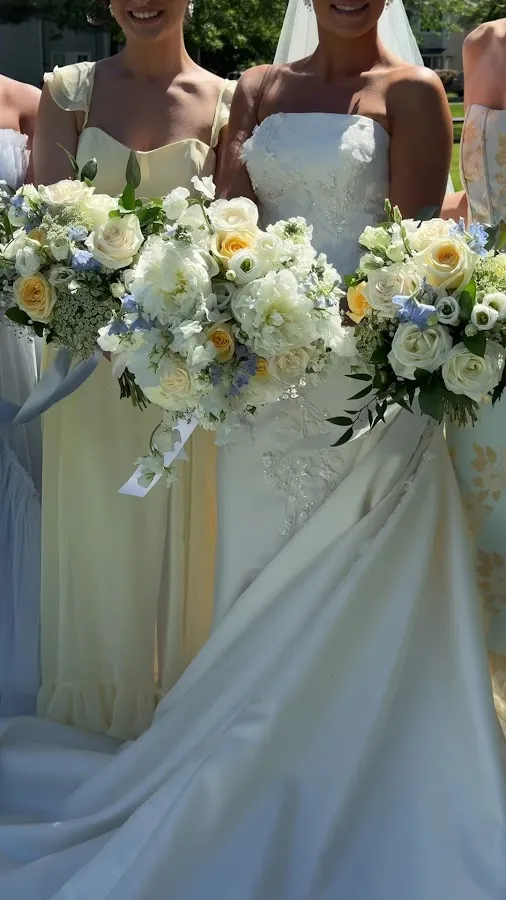 Driftwood Florist Weddings/Appointment Only photo 3