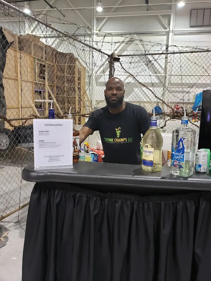 Drink Champs LLC photo 5