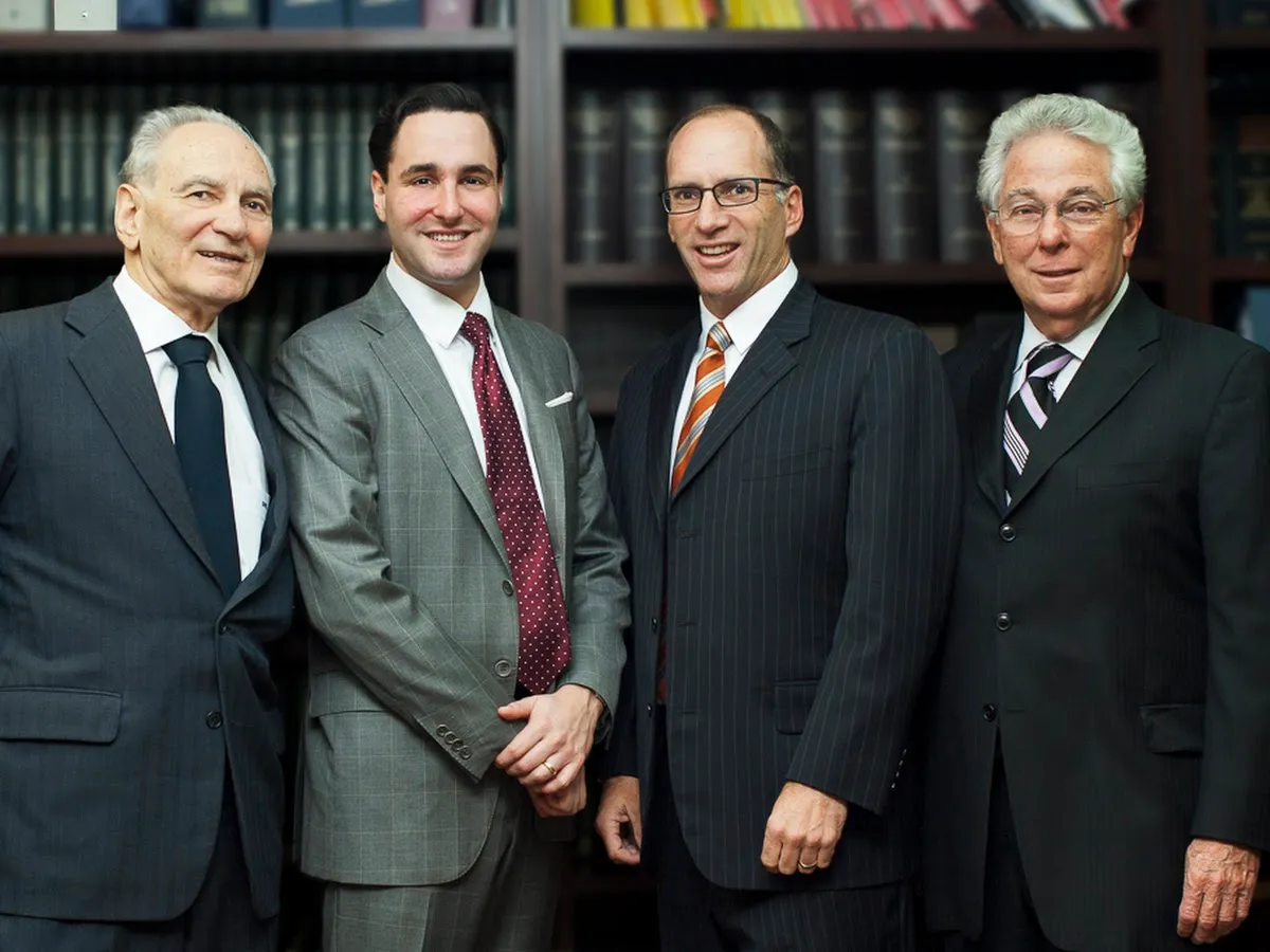 Drinkwater & Goldstein LLP photo 4