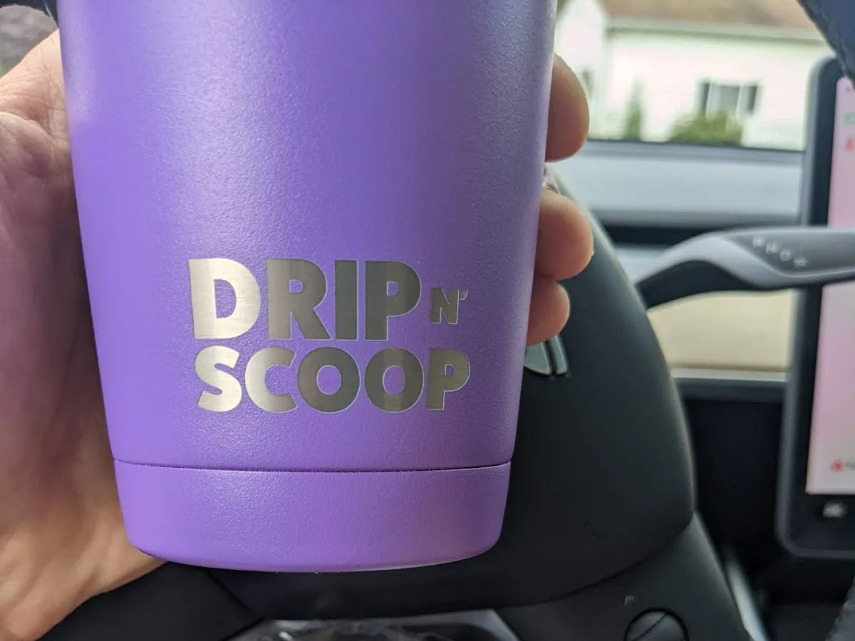 Drip N Scoop photo 3