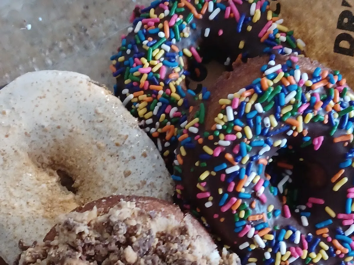 Drip N Scoop photo 4