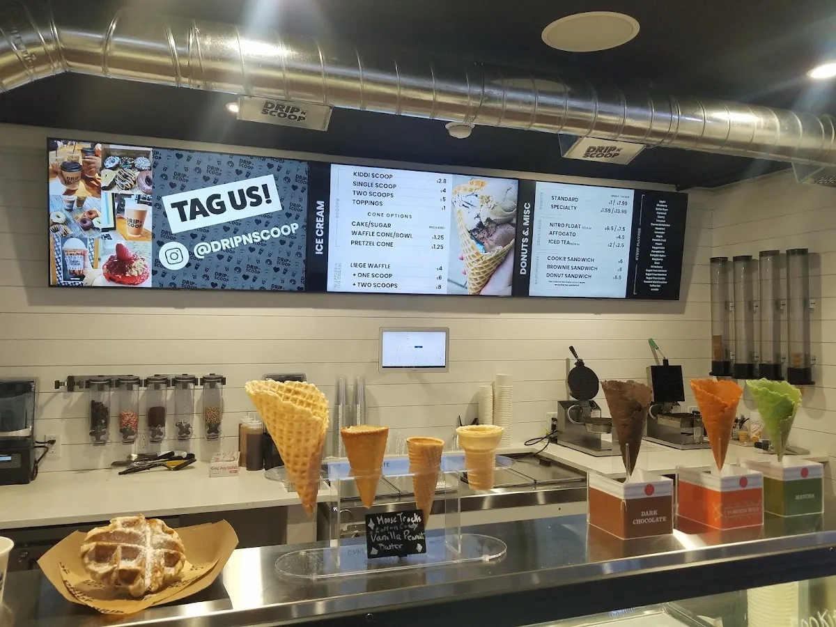 Drip N Scoop photo 5