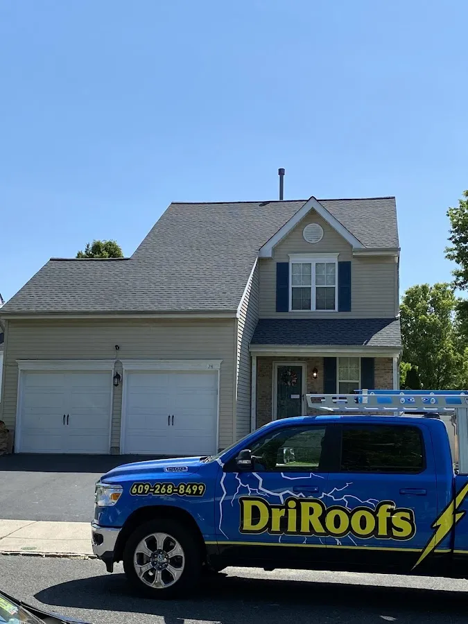 DriRoofs photo 5