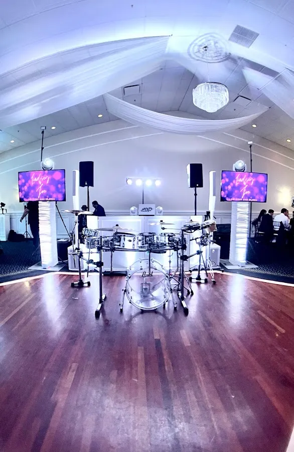 Drive Up DJ's photo 4