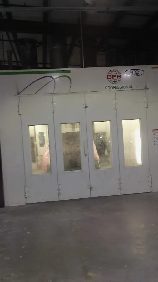 DriveTime Inspection Center