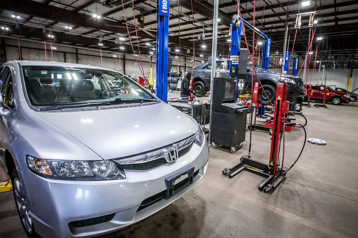 DriveTime Inspection Center photo 2