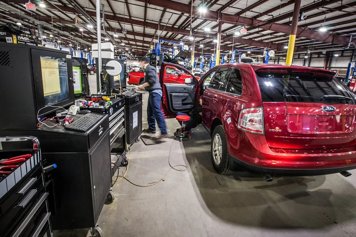 DriveTime Inspection Center photo 3