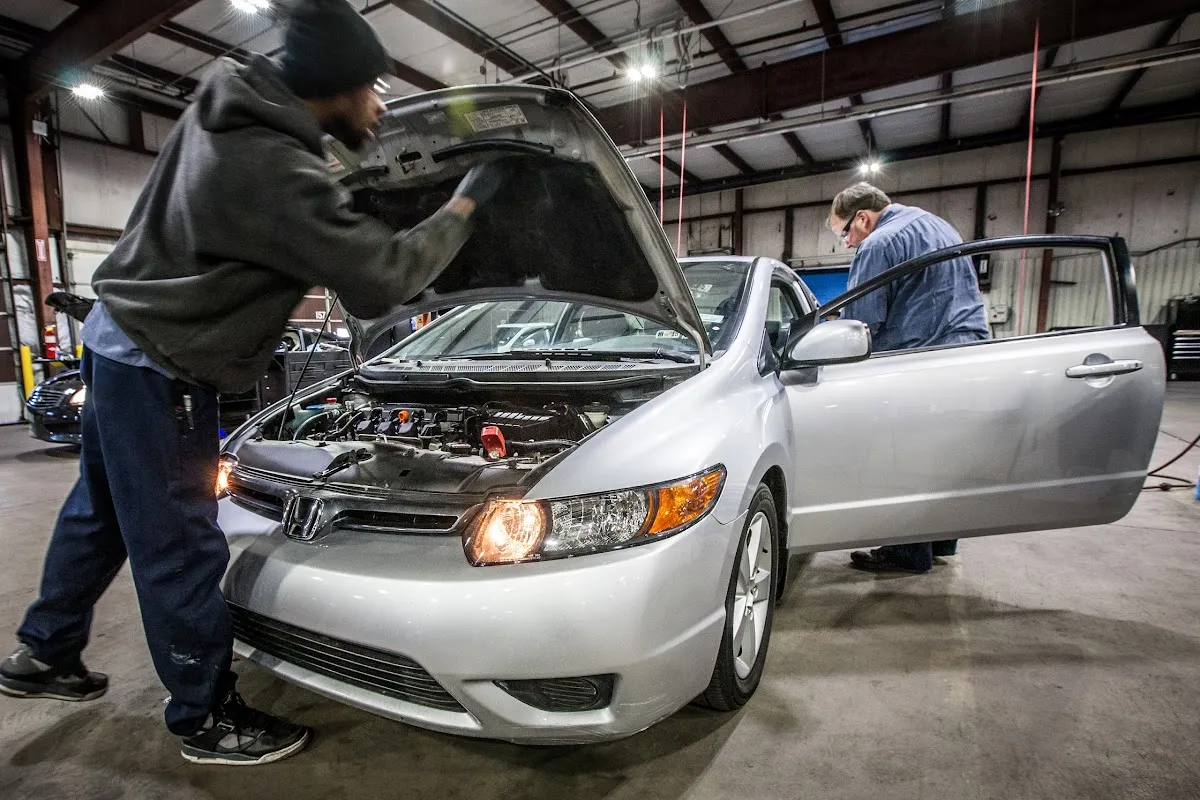 DriveTime Inspection Center photo 4
