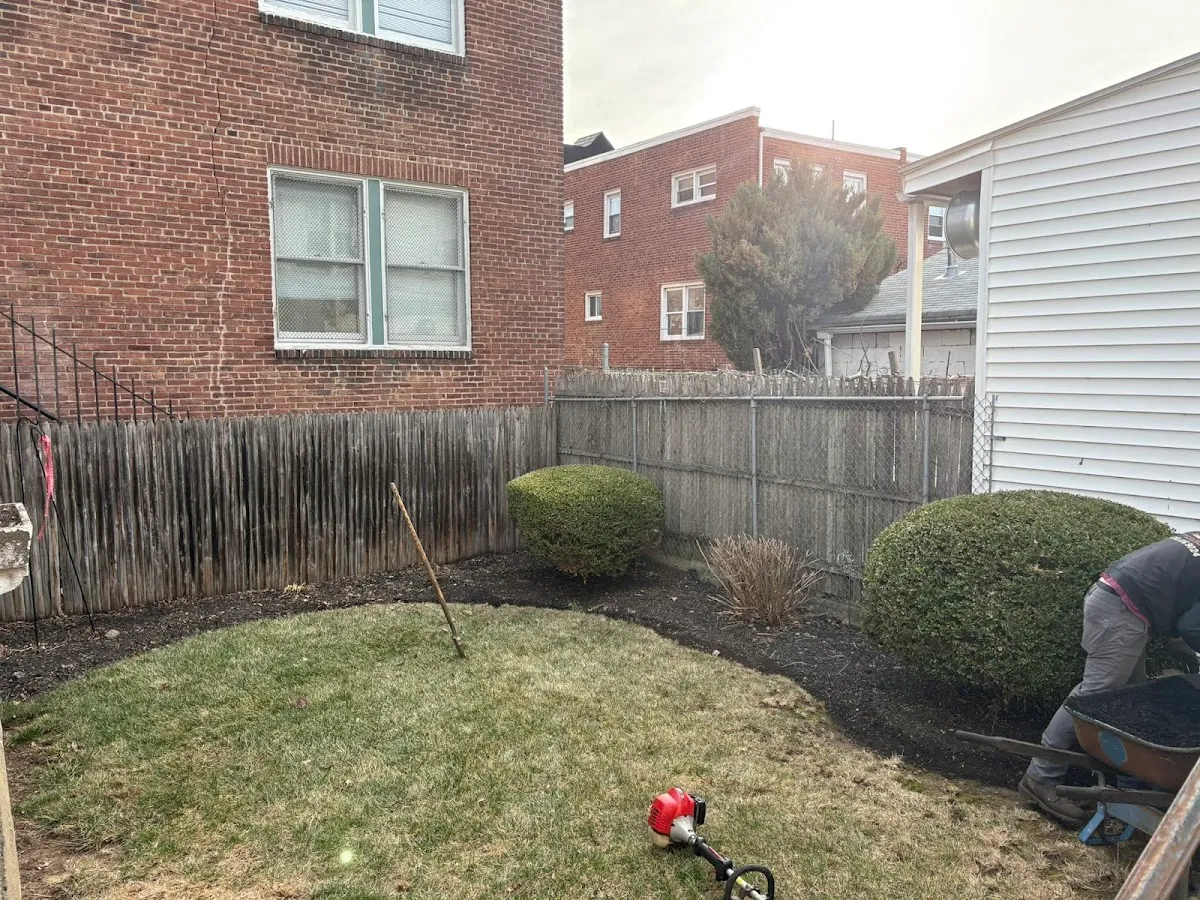 Druidic Native Landscaping photo 3