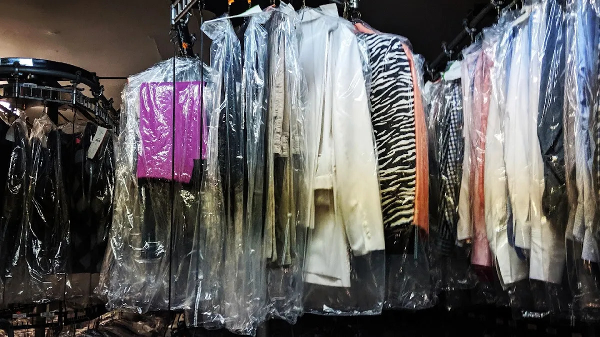 Dryclean Central photo 2