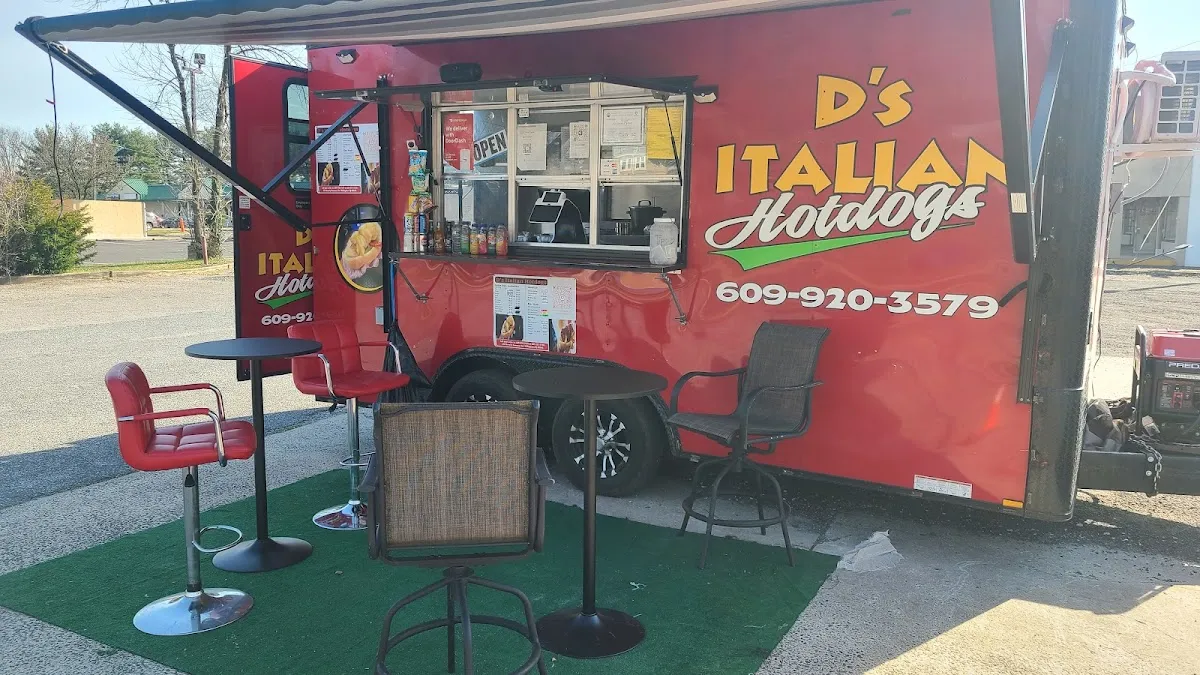 D's Italian HotDogs, LLC