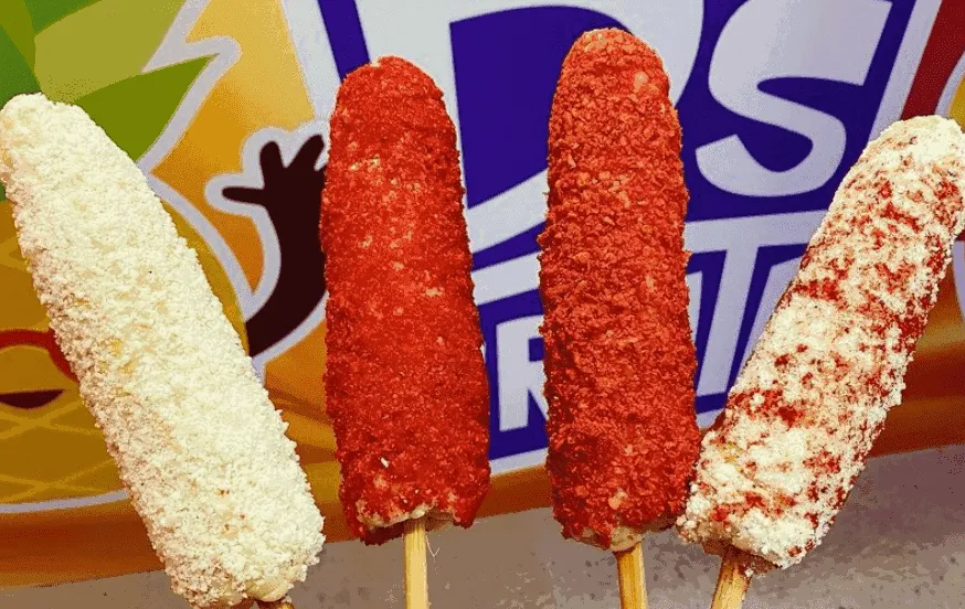 D’sFruta Supermarket