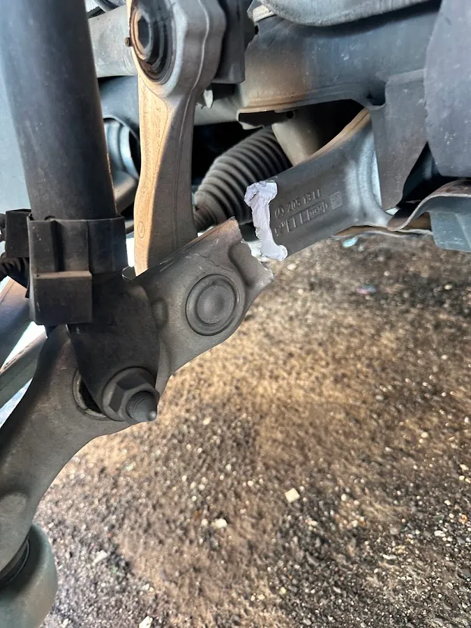 DT mobile auto mechanic photo 2