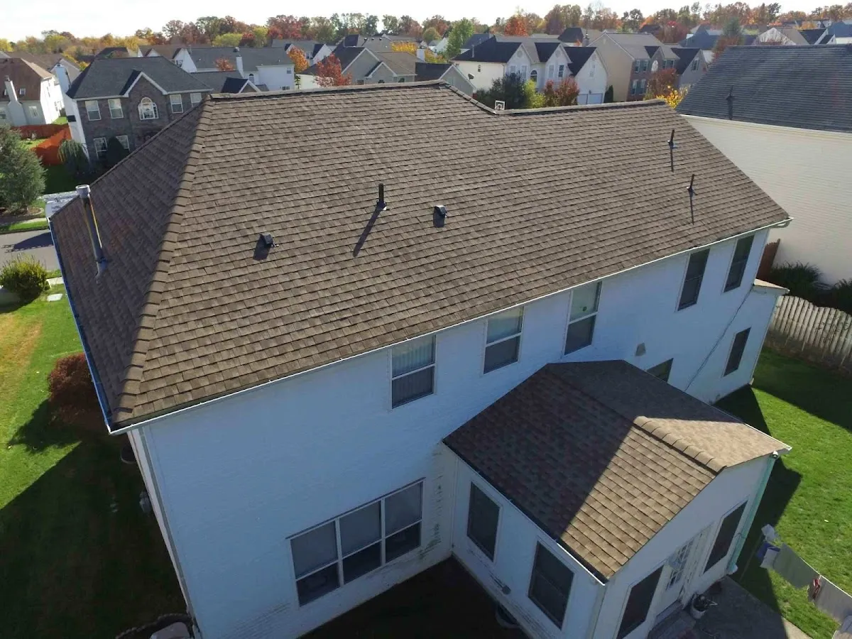 Duane Mainardi Roofing LLC photo 5