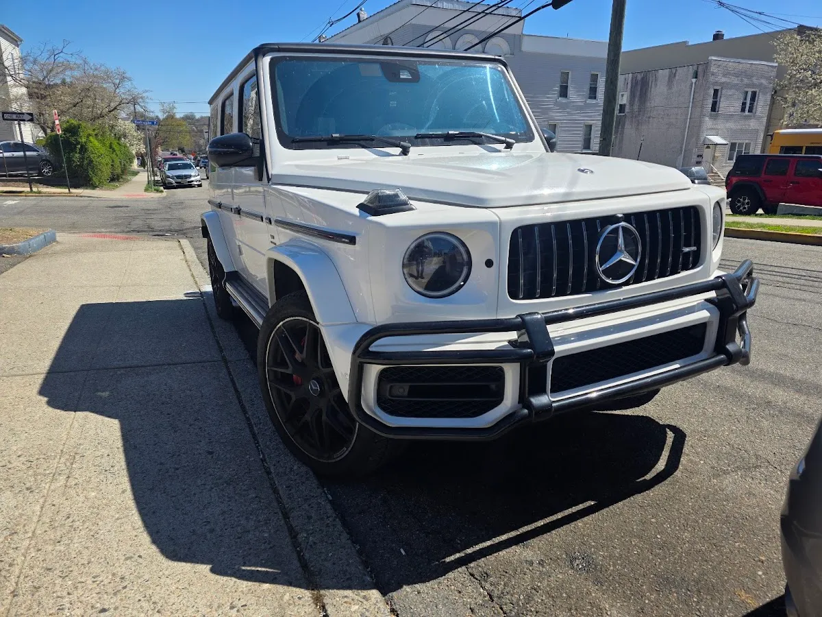 Duci Motors Auto Repair