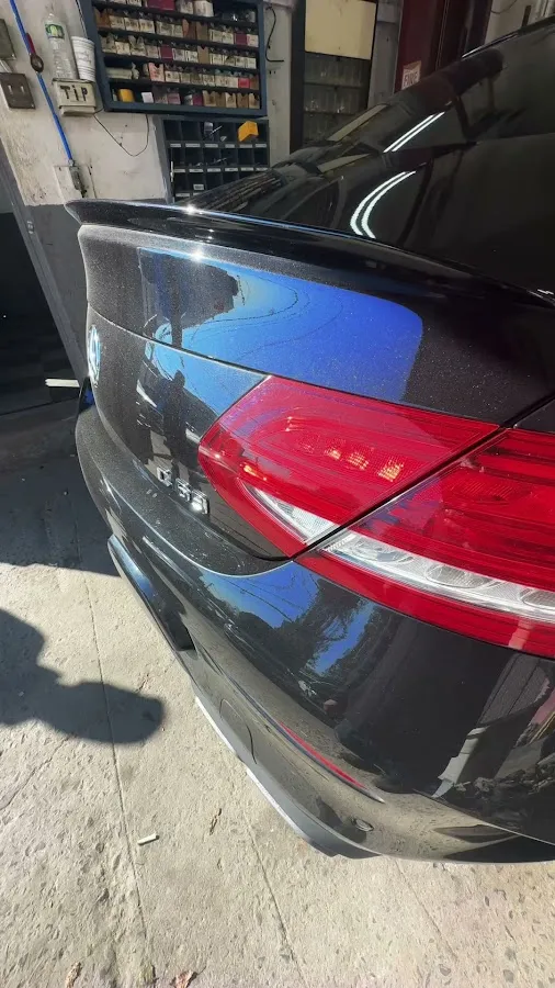 Duci Motors Auto Repair photo 3