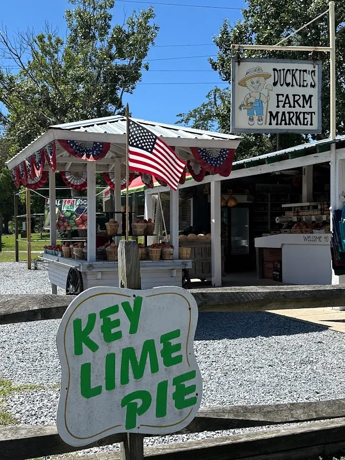 Duckies Farm Market