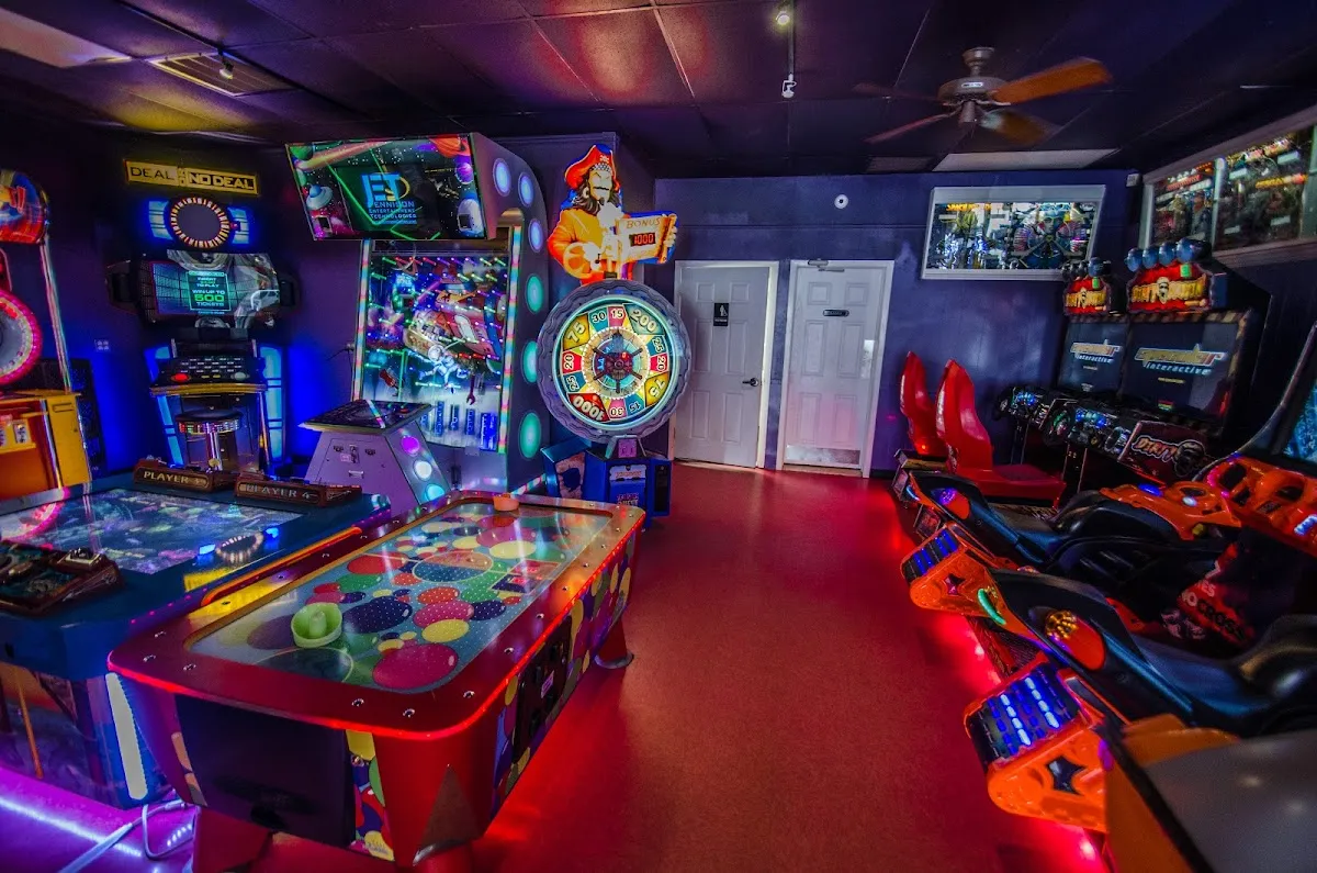 Duffer's Restaurant & Old Fashioned Ice Cream Parlor