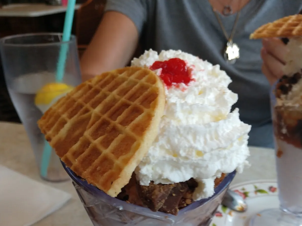 Duffer's Restaurant & Old Fashioned Ice Cream Parlor photo 3