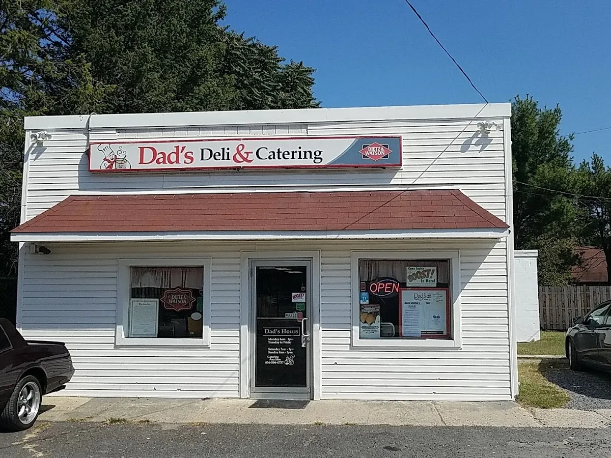 Duke Catering photo 3