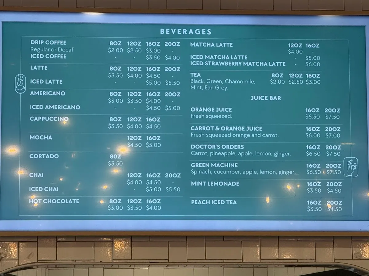 Dulce de Leche Bakery photo 2