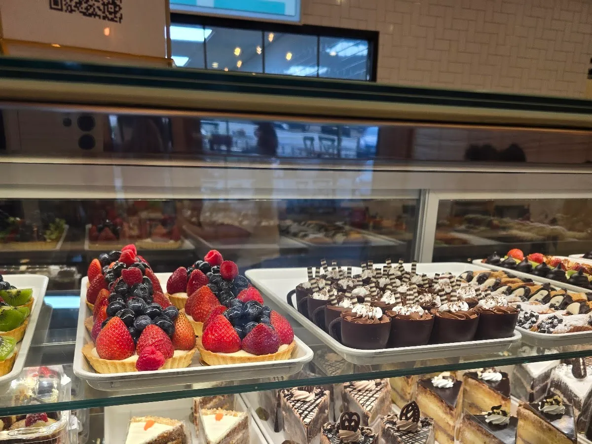 Dulce de Leche Bakery photo 3