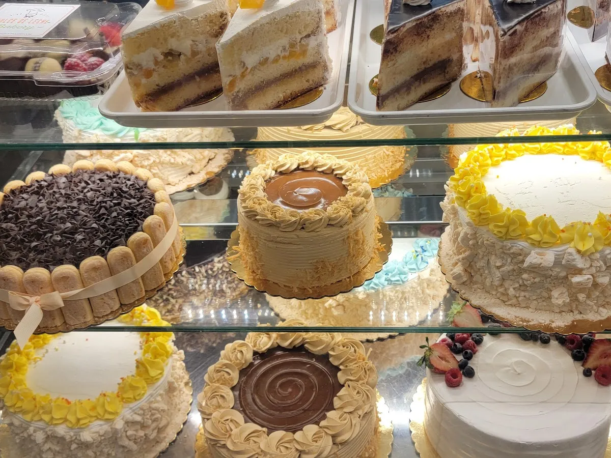 Dulce de Leche Bakery photo 4
