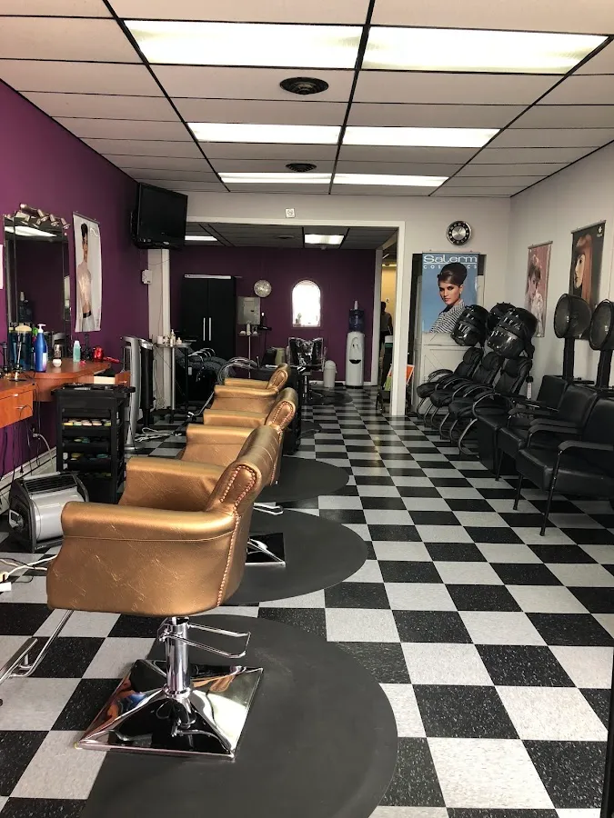 Dulce Hair Salon photo 2